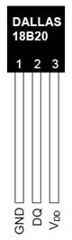 18B20