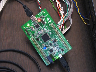 STM32