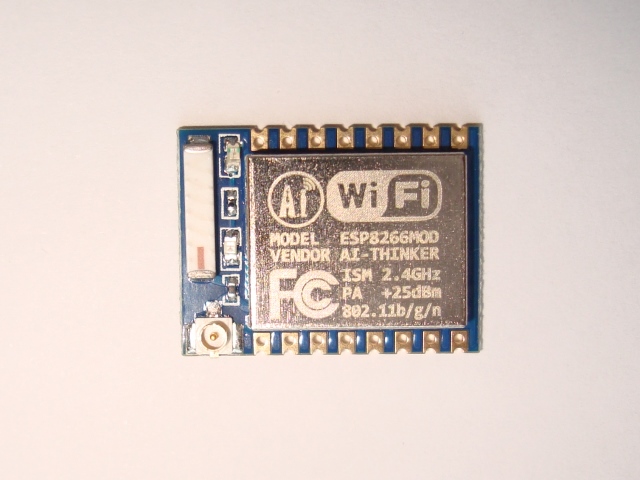 ESP8266