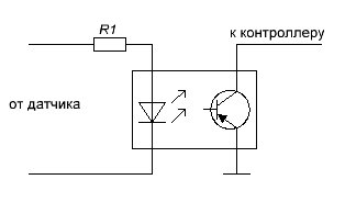 Оптопара