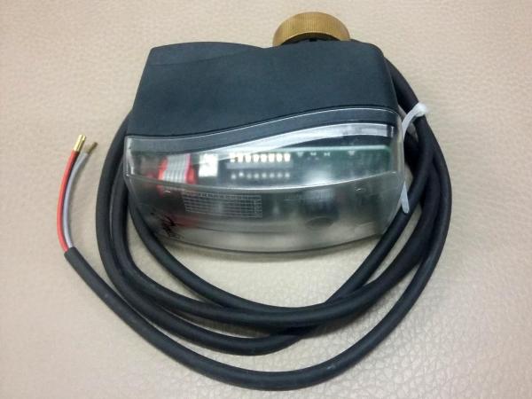электропривод Danfoss AME 120 NL