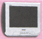 Внешний вид телевизора SONY на шасси FE-2