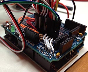 Proto Shield
