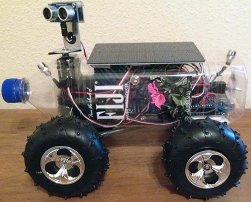 FijiBot