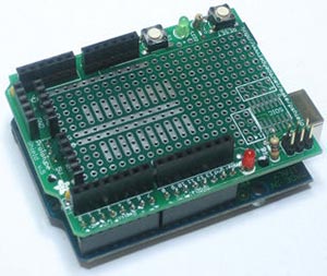 Proto Shield