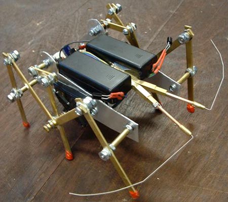 LobsterBot