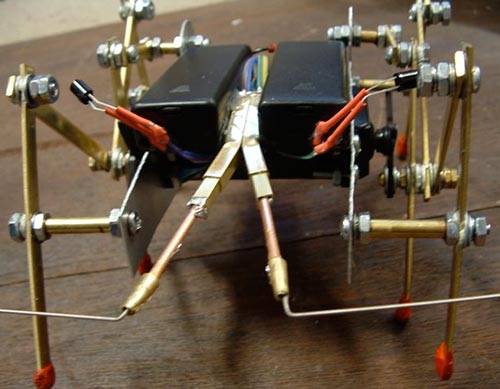 LobsterBot
