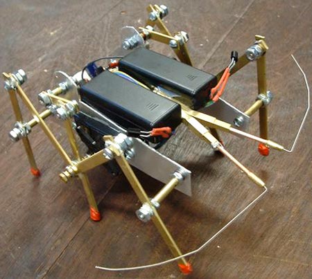 LobsterBot