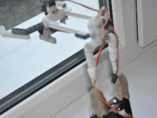 Клешня