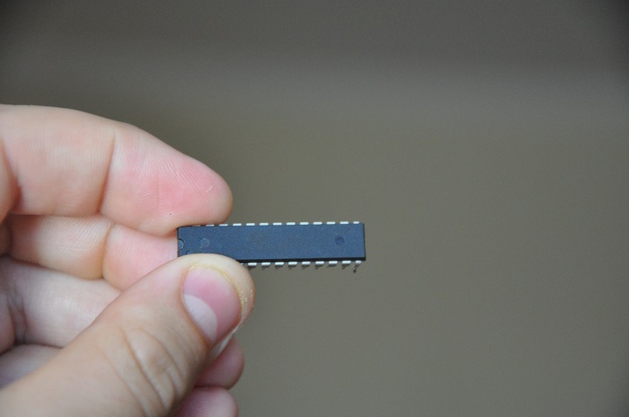 ATmega328P PU