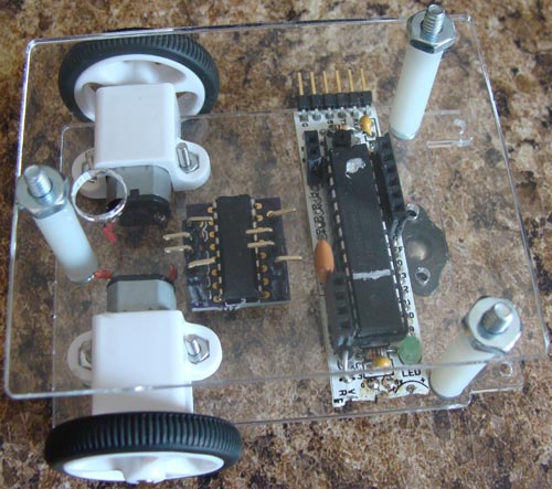 Установка платы Arduino