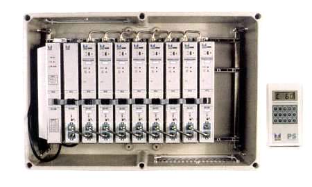 ALCAD ST-912