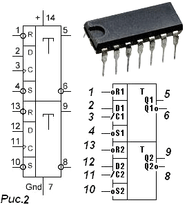 К155ТМ2