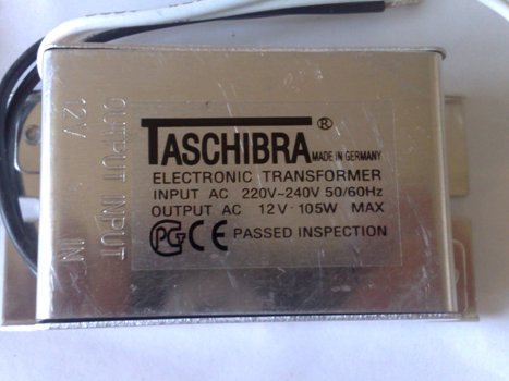 Taschibra